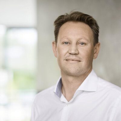 Andreas Hovden